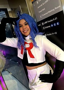 Lynx Cosplays image 2 of 4