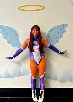 Lynx Cosplays image 3 of 4