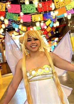 Lynx Cosplays image 4 of 4