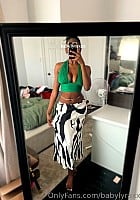 Lyra Amorr profile photo