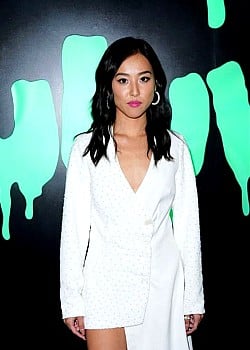 Lyrica Okano image 1 of 1