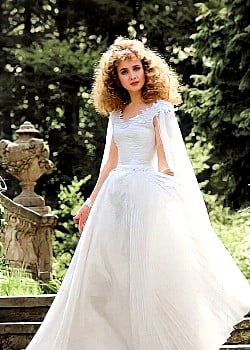 Lysette Anthony image 2 of 2
