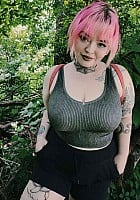 Lyssie Grant profile photo