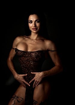 Lyubov Petrova image 2 of 4