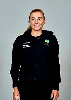 Lyudmyla Kichenok image 2 of 2