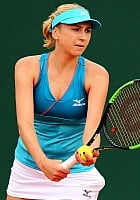Lyudmyla Kichenok profile photo