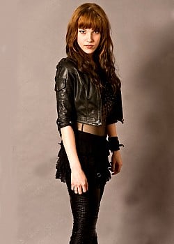 Lzzy Hale image 1 of 4