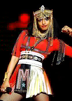 M.I.A. image 4 of 4