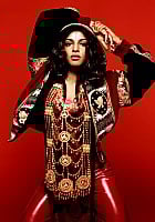 M.I.A. profile photo