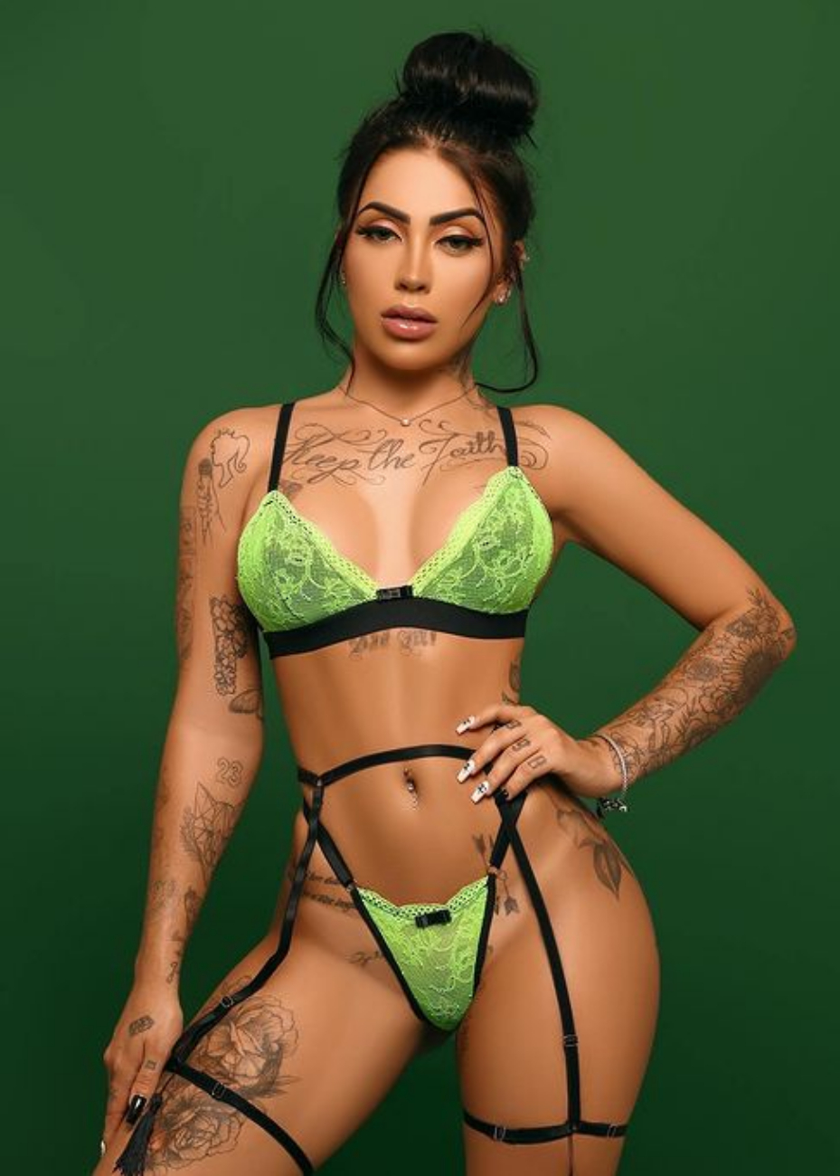 Playboy mc mirella