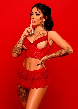 MC Mirella image 3 of 4