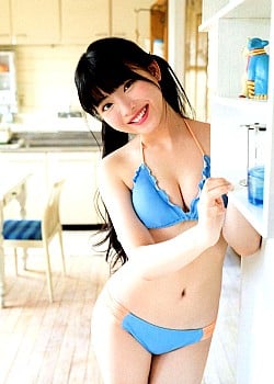 Ma Chia-Ling image 3 of 4