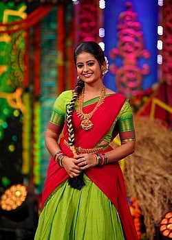 Maahi Gouthami image 2 of 3