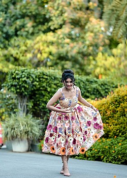 Maahi Gouthami image 3 of 3