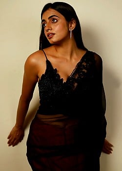 Maanasa Choudhary image 4 of 4