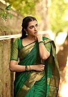 Maanasa Choudhary profile photo