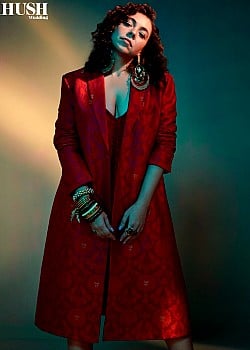 Maanvi Gagroo image 3 of 4