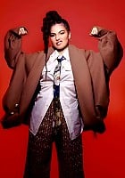 Mabel (Singer) profile photo