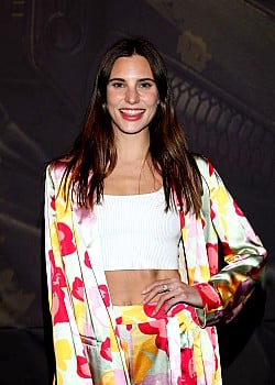 Macarena Achaga image 3 of 4