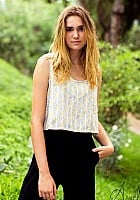 Macarena Awe Gomelsky profile photo