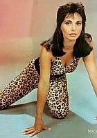 Macaria (actress) profile photo