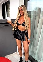 Macey Lang profile photo
