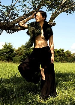 Machiko Ono (Actress) image 2 of 4