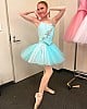 Mackenzie Davis (Dancer) image 2 of 3