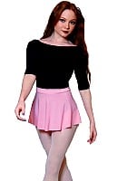 Mackenzie Davis (Dancer) profile photo