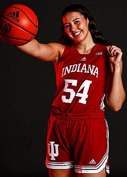 Mackenzie Holmes image 2 of 4