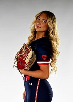 Mackenzie Hoover image 1 of 1