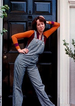 Mackenzie Phillips image 3 of 4