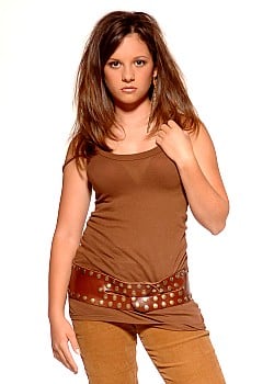 Mackenzie Rosman image 2 of 4