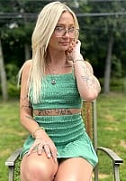 Mackenzie Sheedy profile photo