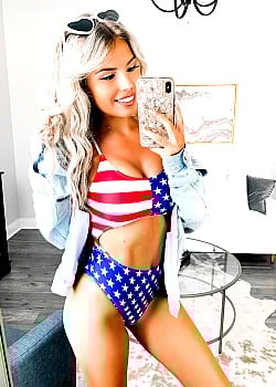 Macy Blackwell image 4 of 4
