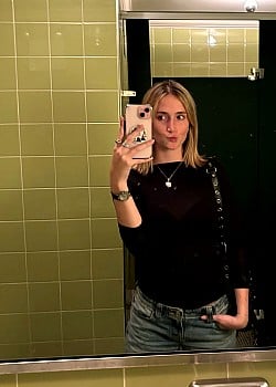 Macy Gilliam image 2 of 2