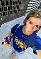 Macy Gilliam profile photo