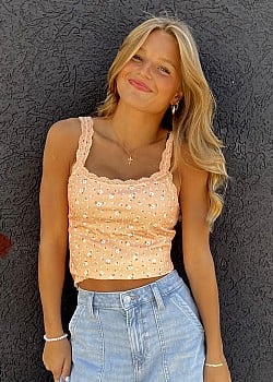 Macy Kline image 3 of 3