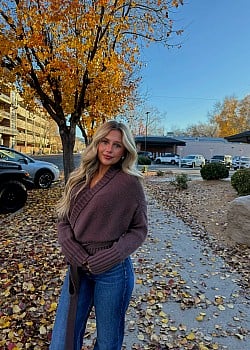 Macy Swaninger image 2 of 2