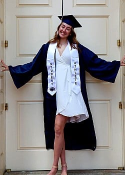 Macy Van Den Elzen image 3 of 3