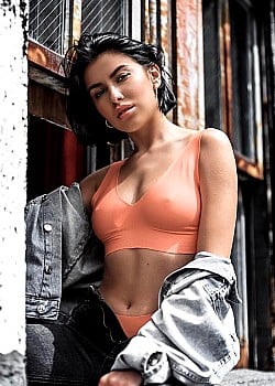 Madalina Merca image 1 of 3