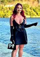 Madalina Strauneanu profile photo