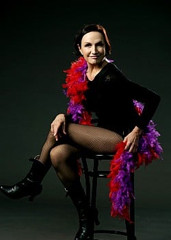 Maddalena Crippa image 4 of 4