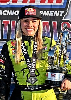 Maddi Gordon image 1 of 3