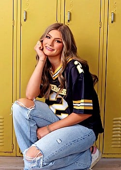 Maddie Briann Aldridge