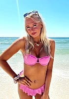 Maddie Jackson profile photo