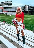 Maddie Kirkegaard profile photo