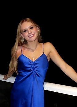 Maddie Kowalski image 3 of 3