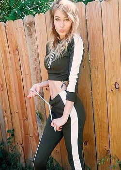 Maddie Welborn image 2 of 3
