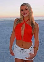 Maddie Williams profile photo